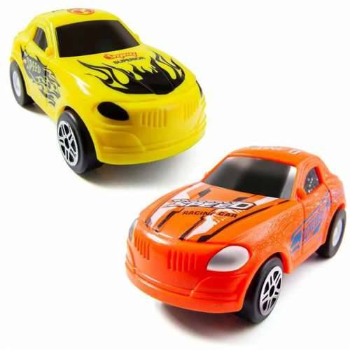 Staza za Utrke Moltó Parking Ultimate Automobil x 2 Cijena