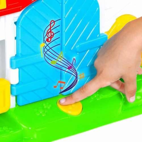 Playset Moltó Zvuk Farma 38 Dijelovi Cijena