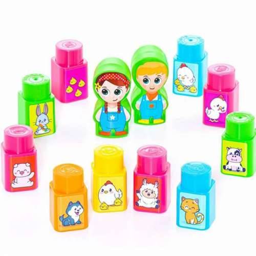 Playset Moltó Zvuk Farma 38 Dijelovi Cijena