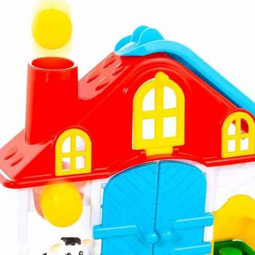 Playset Moltó Zvuk Farma 38 Dijelovi Cijena