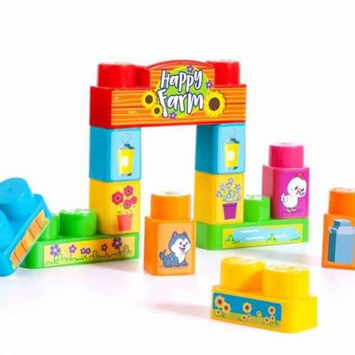 Playset Moltó Zvuk Farma 38 Dijelovi Cijena