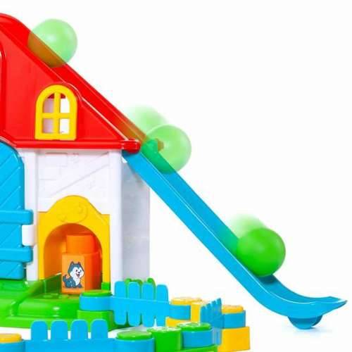 Playset Moltó Zvuk Farma 38 Dijelovi Cijena