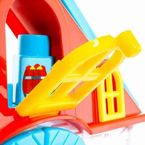Playset Moltó Zvuk Farma 38 Dijelovi Cijena