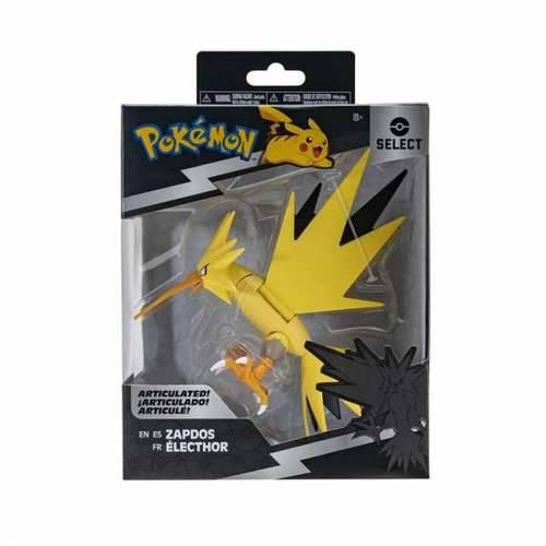 Zglobna figura Pokémon 15 cm Cijena