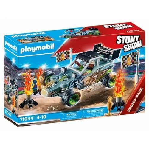 Playset Playmobil Stuntshow Racer 45 Dijelovi Cijena