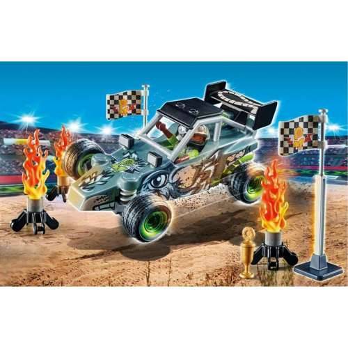 Playset Playmobil Stuntshow Racer 45 Dijelovi Cijena