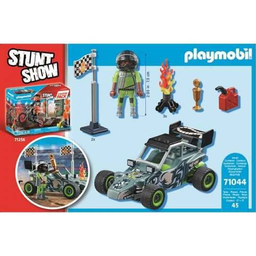 Playset Playmobil Stuntshow Racer 45 Dijelovi Cijena