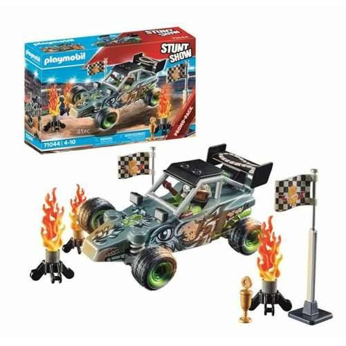 Playset Playmobil Stuntshow Racer 45 Dijelovi Cijena
