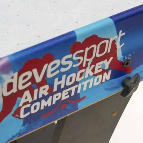 Stol za hokej Devessport Sklopiv 122 x 60,5 x 71 cm Cijena