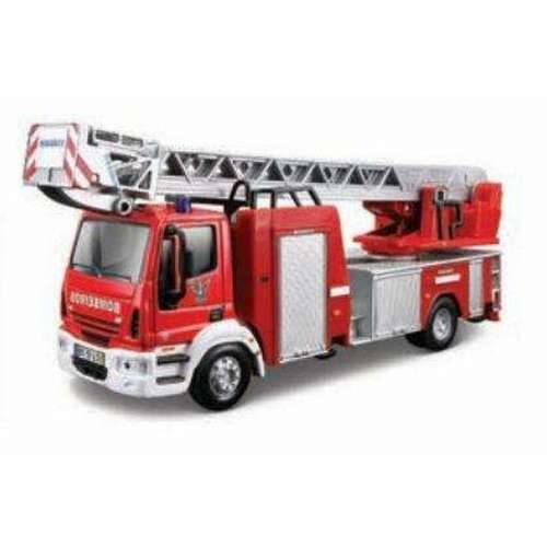 Vatrogasno Vozilo Goliath 1:50 Cijena