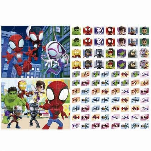 Igara Spidey Superpack 4 u 1 Cijena