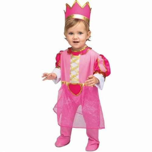 Svečana odjeća za bebe My Other Me Roza Princeza Cijena