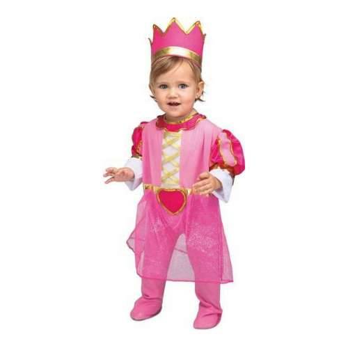 Svečana odjeća za bebe My Other Me Roza Princeza Cijena