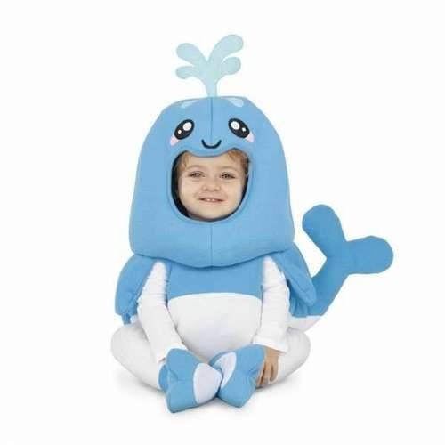 Svečana odjeća za bebe My Other Me Plava Kit Cijena