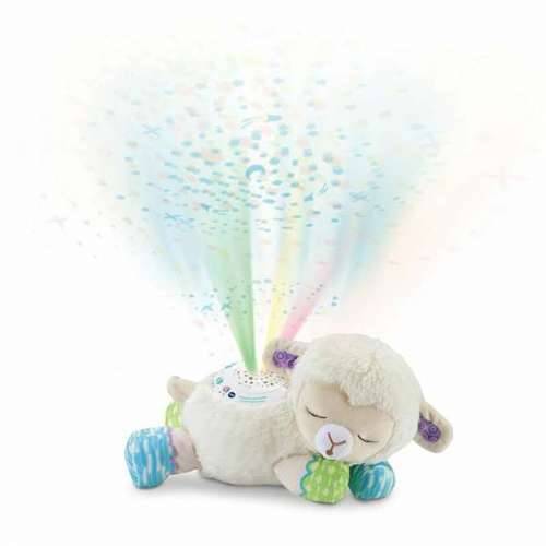Plišani LED Projektor Ovca Vtech Sweet Dreams 15 x 32 x 12 cm Cijena