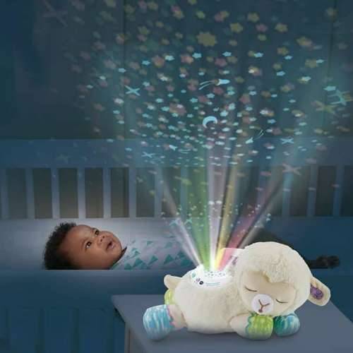 Plišani LED Projektor Ovca Vtech Sweet Dreams 15 x 32 x 12 cm Cijena