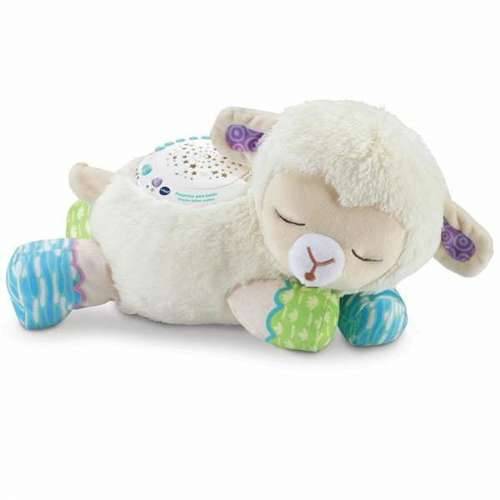 Plišani LED Projektor Ovca Vtech Sweet Dreams 15 x 32 x 12 cm Cijena