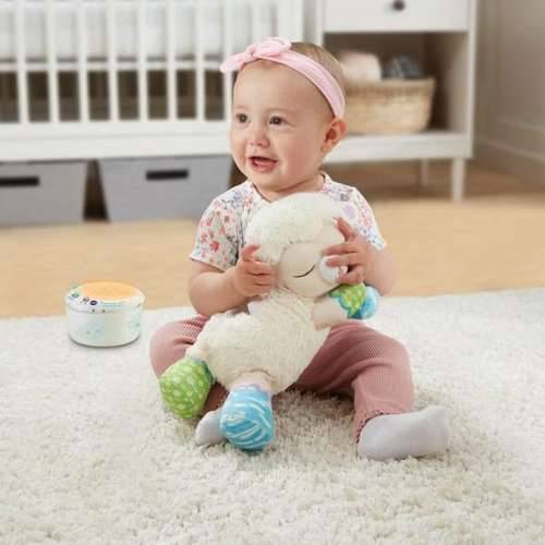 Plišani LED Projektor Ovca Vtech Sweet Dreams 15 x 32 x 12 cm Cijena