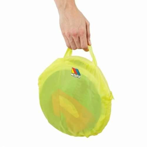 Bazen s Lopticama Moltó Košarica 25Kuglice 76 x 100 x 110 cm Cijena