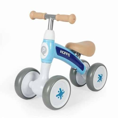 Dječji bicikl Baby Walkers Hopps Plava Bez pedala Cijena
