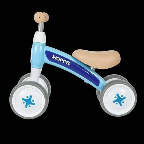 Dječji bicikl Baby Walkers Hopps Plava Bez pedala Cijena