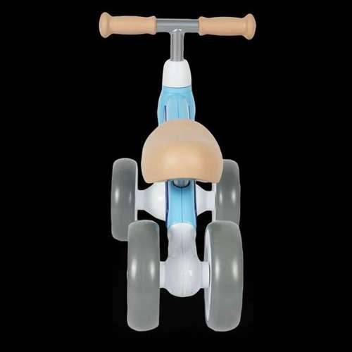 Dječji bicikl Baby Walkers Hopps Plava Bez pedala Cijena