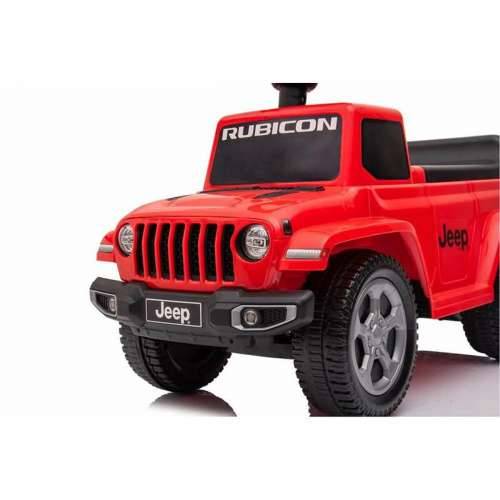 Tricikl Jeep Gladiator Crvena Cijena