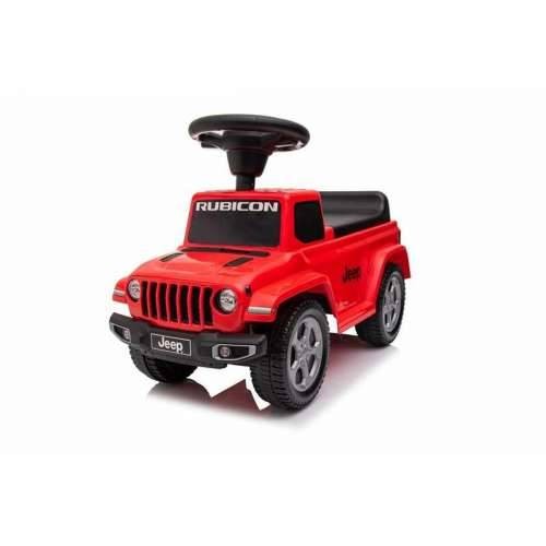 Tricikl Jeep Gladiator Crvena Cijena