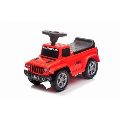 Tricikl Jeep Gladiator Crvena Cijena