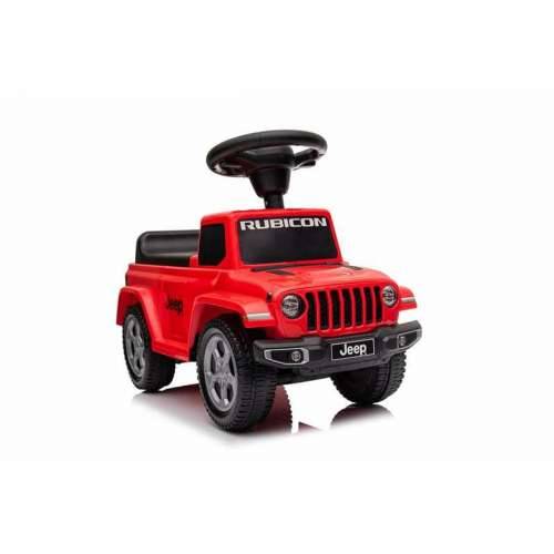 Tricikl Jeep Gladiator Crvena Cijena