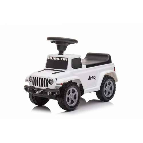 Tricikl Jeep Gladiator 63,5 x 29 x 42 cm Bijela Cijena