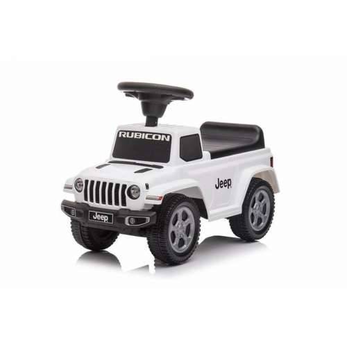 Tricikl Jeep Gladiator 63,5 x 29 x 42 cm Bijela Cijena