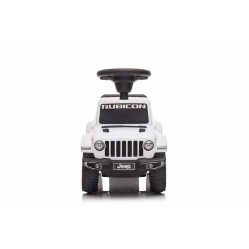 Tricikl Jeep Gladiator 63,5 x 29 x 42 cm Bijela Cijena