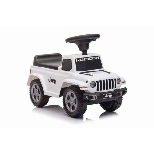 Tricikl Jeep Gladiator 63,5 x 29 x 42 cm Bijela Cijena