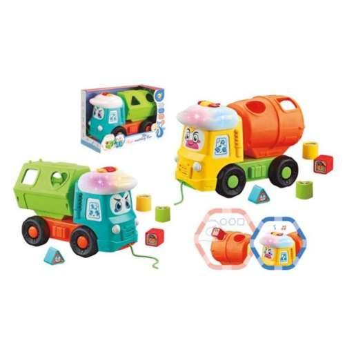 Drag toy Kamion 26 x 12 cm Cijena