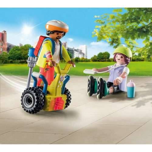 Playset Playmobil 71257 City Life 45 Dijelovi Cijena