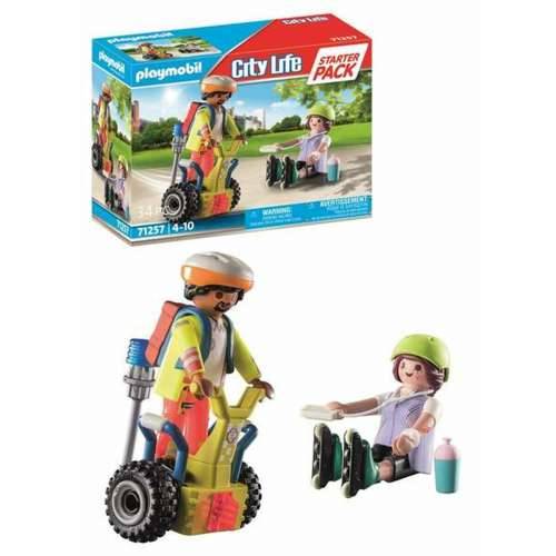 Playset Playmobil 71257 City Life 45 Dijelovi Cijena