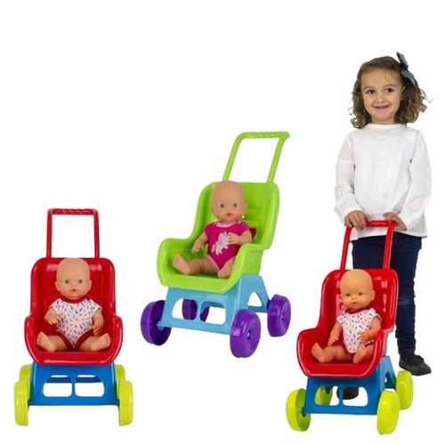 Stolica za lutke 35 cm Cijena