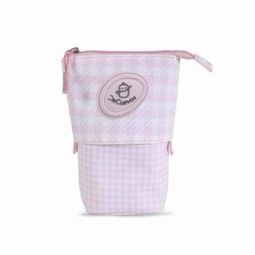 Stalak za Olovke Decuevas Niza Roza 18 x 7 x 8 cm Convertible Cijena