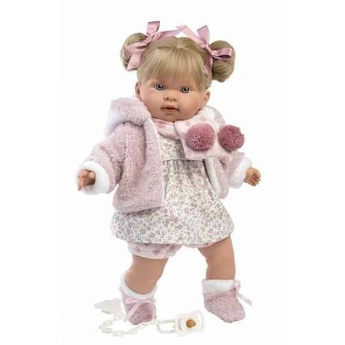 Lutka Beba Llorens Alexandra 42 cm Cijena