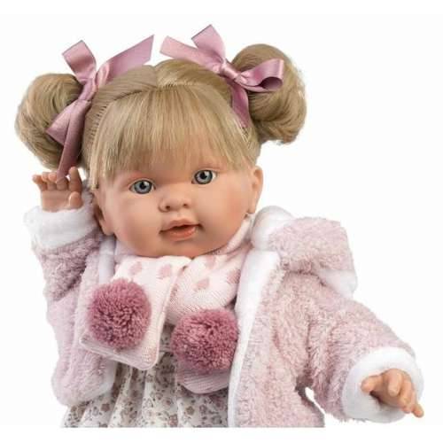 Lutka Beba Llorens Alexandra 42 cm Cijena