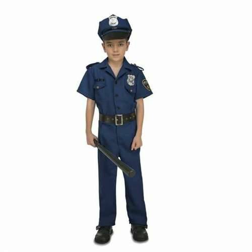 Svečana odjeća za djecu My Other Me Policija (4 Dijelovi) Cijena