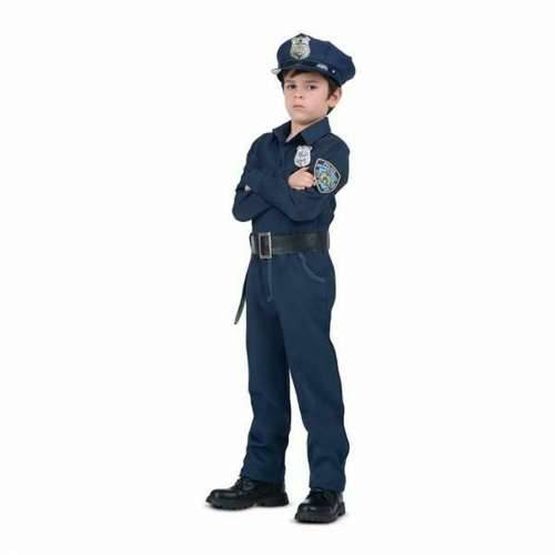 Svečana odjeća za djecu My Other Me Policija Cijena