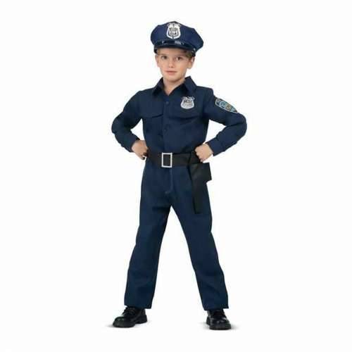Svečana odjeća za djecu My Other Me Policija Cijena