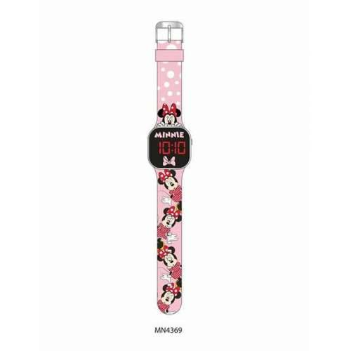 Digitalni sat Minnie Mouse Children’s Cijena