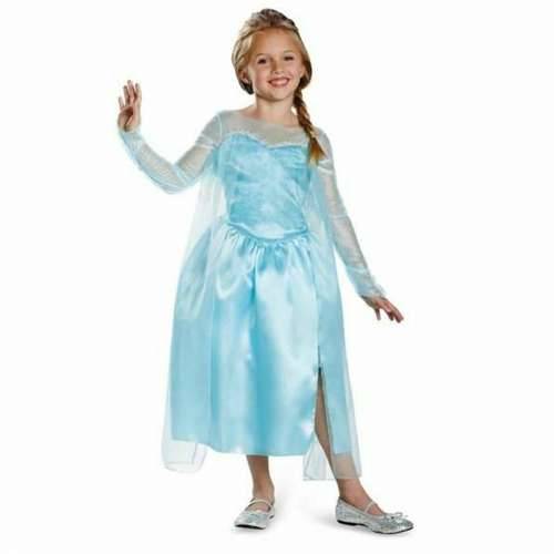 Svečana odjeća za djecu Disney Elsa Cijena
