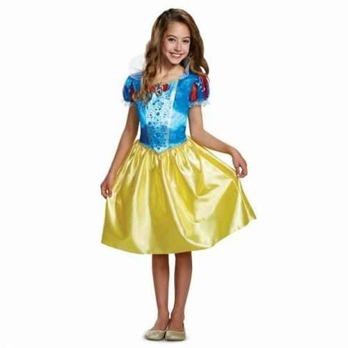 Svečana odjeća za djecu Disney Princess Plava Snjeguljica Cijena
