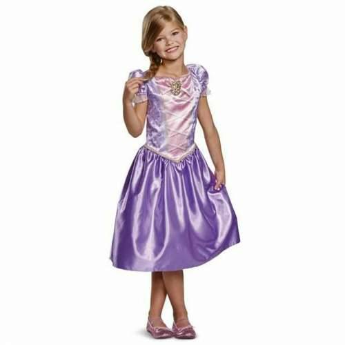 Svečana odjeća za djecu Disney Princess Rapunzel Cijena