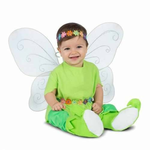 Svečana odjeća za bebe My Other Me Campanilla 5 Dijelovi Cijena