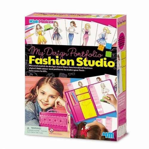 Studio mode Hape Cijena